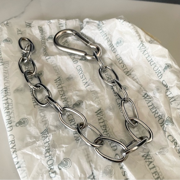 Great Tree Rose Bowl Ornament by Waterford Crystal - Picture 7 of 9